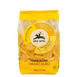 Βιολογικές Πέννες  500gr ALCE NERO