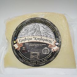 Γραβιέρα Κρήτης ΚΟΥΒΑΡΑΚΗΣ