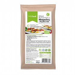 Μείγμα Φυτικών Ινών για Μπαγκέτες & Ψωμάκια 165gr ΝΟ CARB