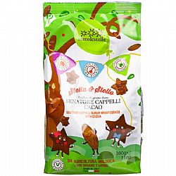 Μπισκότα με Κακάο 'Stella & Stello' 300γρ SOTTOLESTELLE