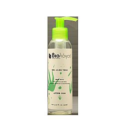Gel Aloe Vera 150ml BIOLOGOS