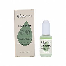  Serum για Τριχόπτωση 30ml BIOLOGOS