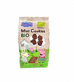 ΜΠΙΣΚΟΤΑ ΚΑΚΑΟ PEPPA PIG BIO 100g