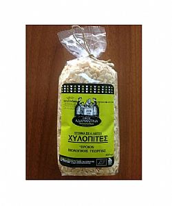 Βιολογικές Χυλοπίτες ΑΔΑΜΑΝΤΙΝΑ