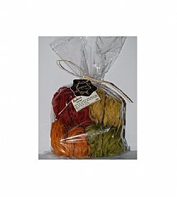 Φωλιές Πανδαισία Γεύσεων ΠΕΤΡΟΜΥΛΟΣ