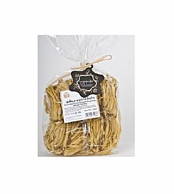 Φωλιές Με Σκόρδο Και Βασιλικό ΠΕΤΡΟΜΥΛΟΣ