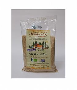 Πίτουρο Σίτου ΑΝΤΩΝΟΠΟΥΛΟΣ